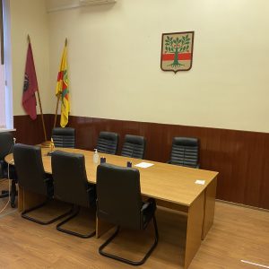Анонс заседания Совета депутатов 13 сентября 2022 года