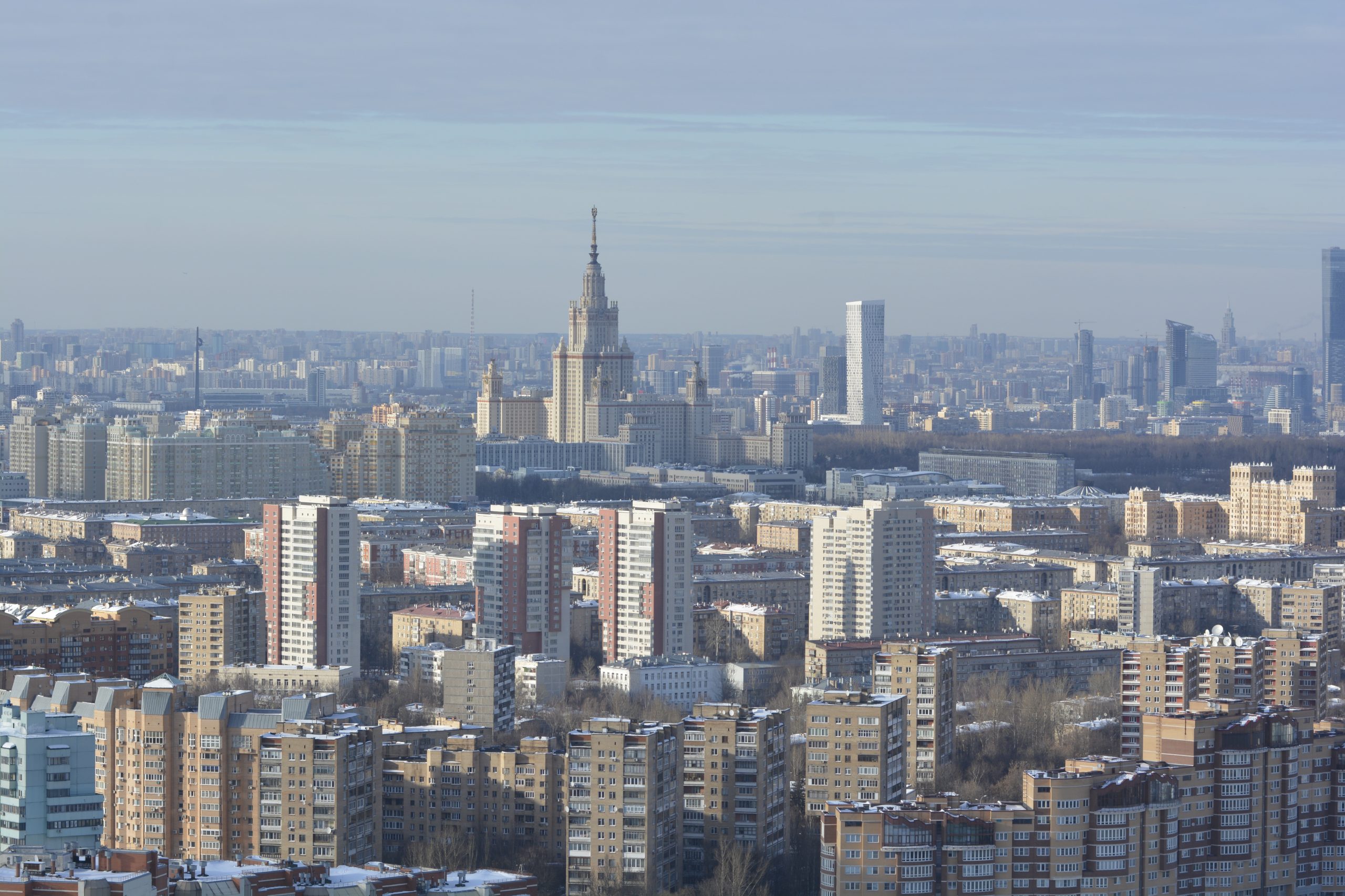 Электронная приемная