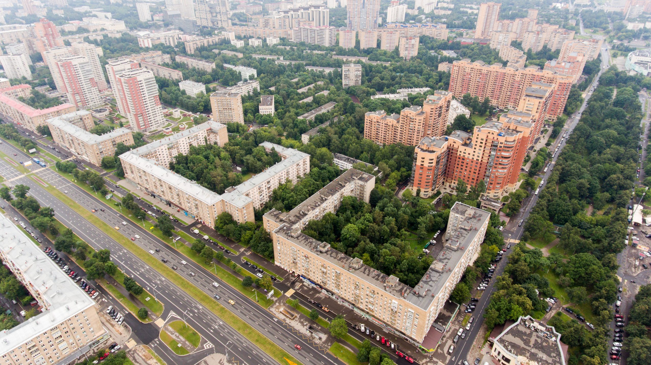 Актуально – Муниципальный округ Ломоносовский в городе Москве