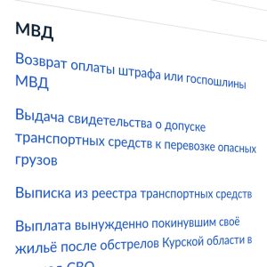 О преимуществе получения государственных услуг электронным способом информируют жителей сотрудники полиции УВД по ЮЗАО