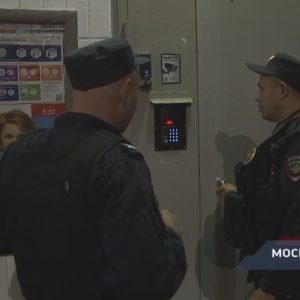 Сотрудники полиции района Южное Бутово г. Москвы рассказали о своей работе