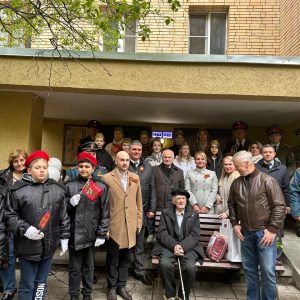 Победа входит в каждый дом