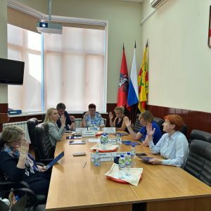 На очередном заседании депутаты муниципального округа Ломоносовский рассмотрели итоги работы Центра спорта и досуга “Атлант” за 2024 год.