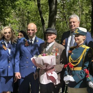 80 лет Победы