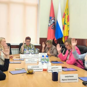 Ломоносовский ждет интересное лето