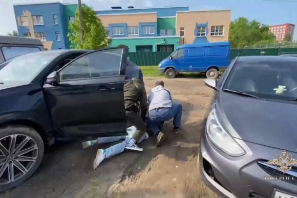 УВД по ЮЗАО – новости