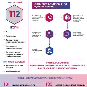 Правила вызова экстренных оперативных служб: что нужно знать каждому