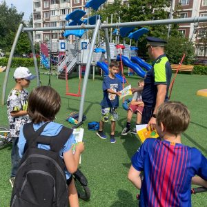 УВД по ЮЗАО – новости