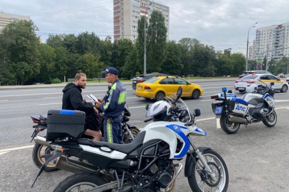 УВД по ЮЗАО – новости