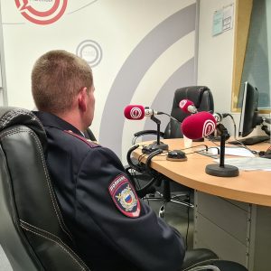 УВД по ЮЗАО – новости