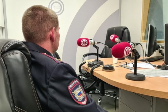 УВД по ЮЗАО – новости