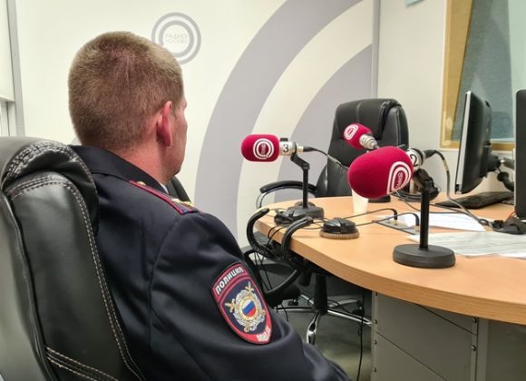 УВД по ЮЗАО – новости