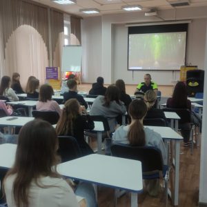 УВД по ЮЗАО – новости