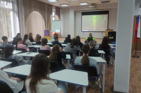 УВД по ЮЗАО – новости