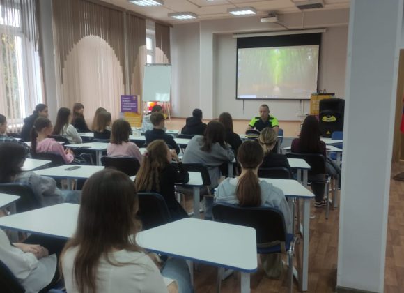 УВД по ЮЗАО – новости