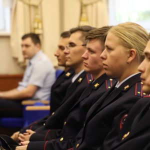 УВД по ЮЗАО – новости