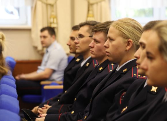 УВД по ЮЗАО – новости