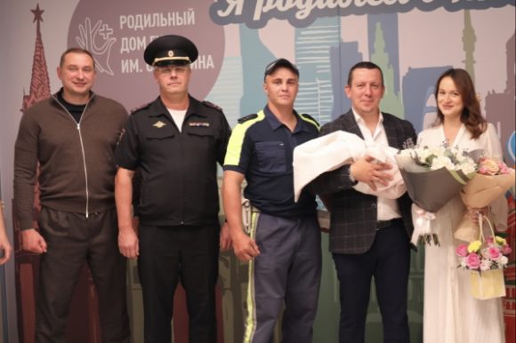 УВД по ЮЗАО – новости