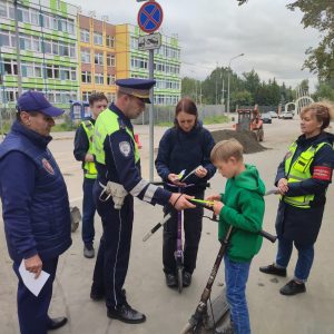 УВД по ЮЗАО – новости