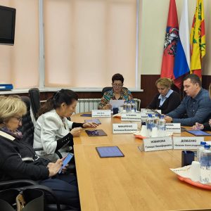 Проект бюджета на 2026 год одобрен в первом чтении
