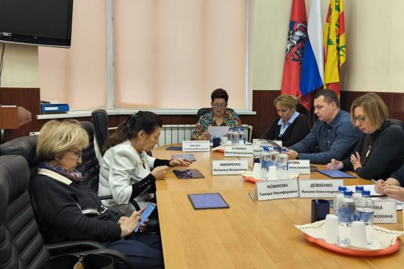 Проект бюджета на 2026 год одобрен в первом чтении