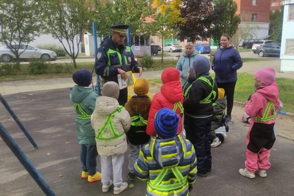 УВД по ЮЗАО – новости