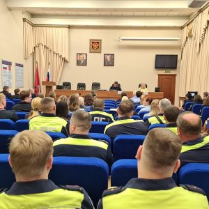 УВД по ЮЗАО – новости