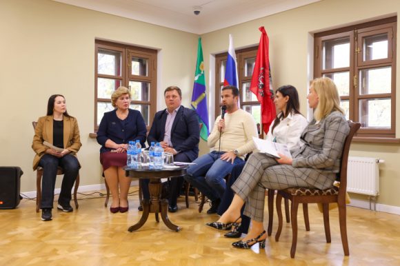 УВД по ЮЗАО – новости