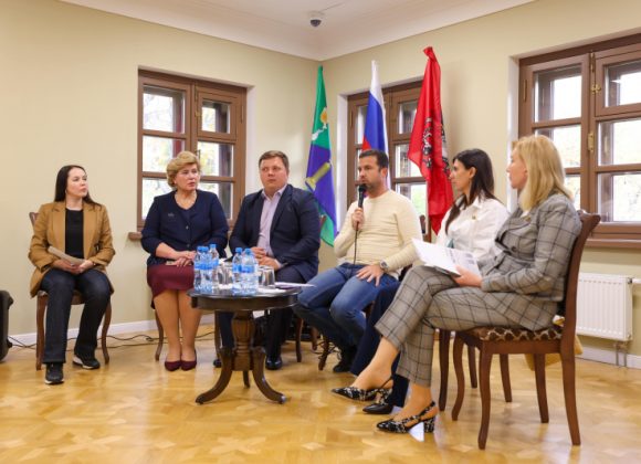УВД по ЮЗАО – новости