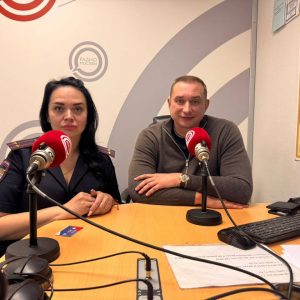 УВД по ЮЗАО – новости