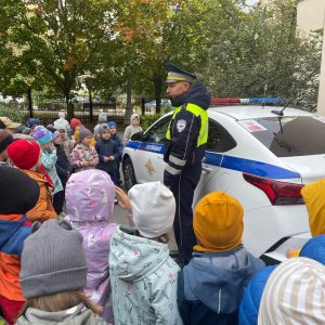 УВД по ЮЗАО – новости