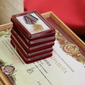 УВД по ЮЗАО – новости