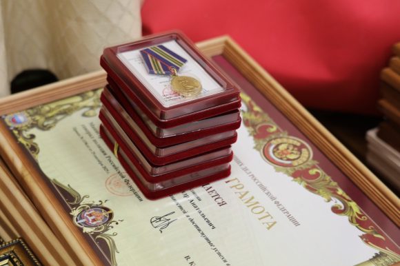 УВД по ЮЗАО – новости