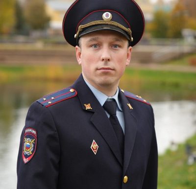 УВД по ЮЗАО – новости