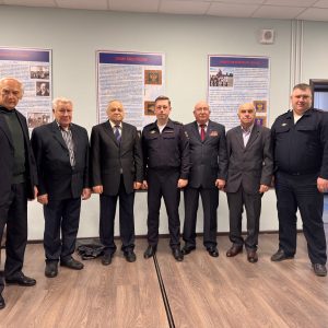 УВД по ЮЗАО – новости