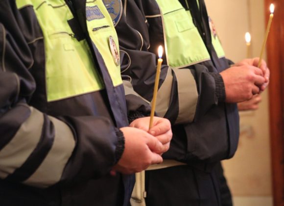 УВД по ЮЗАО – новости