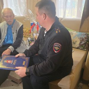 УВД по ЮЗАО – новости