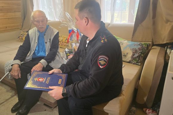 УВД по ЮЗАО – новости