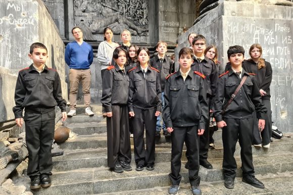 УВД по ЮЗАО – новости