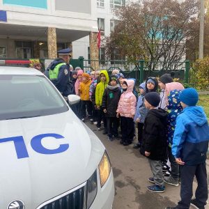 УВД по ЮЗАО – новости