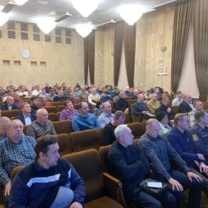 ДГОЧСиПБ УЮЗАО