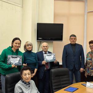 Планы на будущий год утверждены