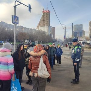 УВД по ЮЗАО – новости