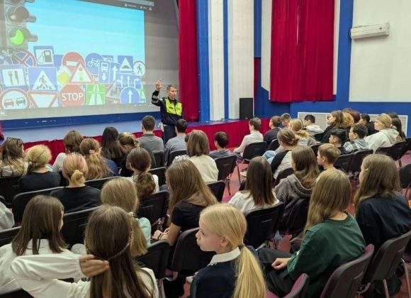 УВД по ЮЗАО – новости