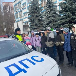 УВД по ЮЗАО – новости