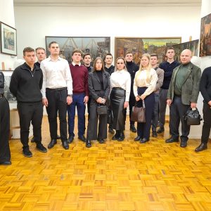 УВД по ЮЗАО – новости