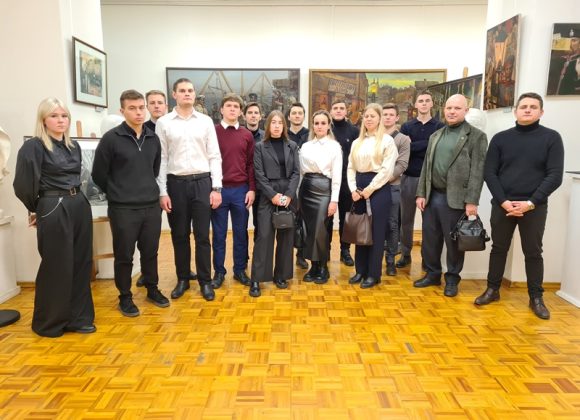 УВД по ЮЗАО – новости