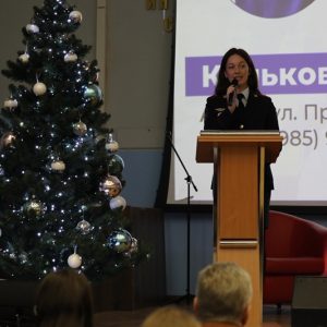 УВД по ЮЗАО – новости