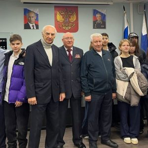 УВД по ЮЗАО – новости