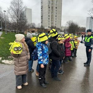 УВД по ЮЗАО – новости